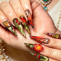 nail shop pay link